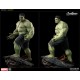 The Avengers Maquette 1/4 Hulk 65 cm